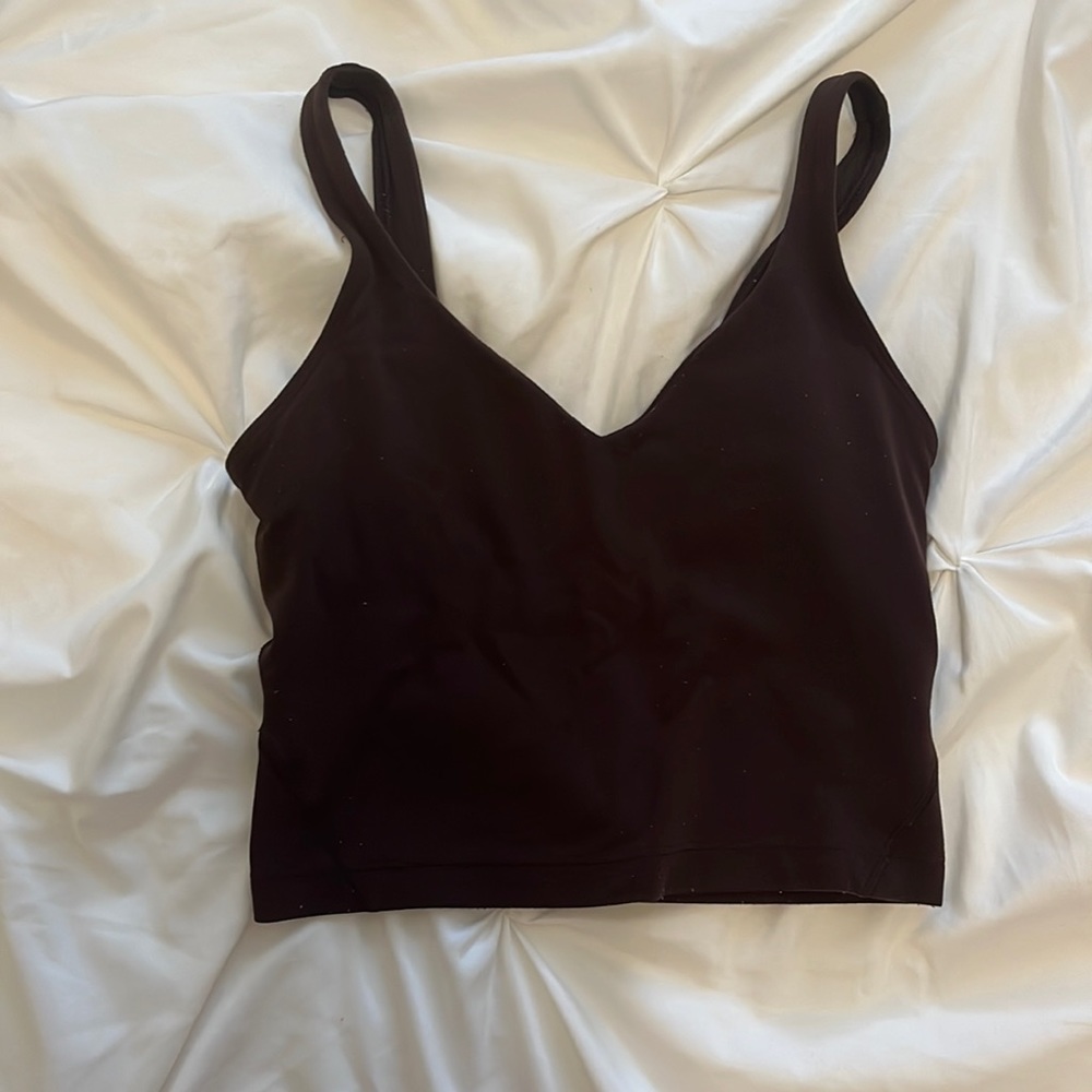 Lululemon Align Tank Top